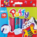 Farby dekoracyjne AMOS termo-utwardzalne 10szt.