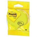 Kostka samoprzylepna Post-it w kształcie chmurki komiksowej 2007SP