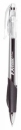 Długopis MONAMI FX SPEED CLIP czarny 4171201