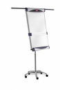 Flipchart NOBO Piranha Mobile magnetyczny 1901920