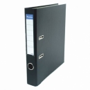 Segregator A4/50mm DATURA czarny