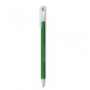 Długopis STAEDTLER Triplus Ball S431F zielony