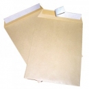 Koperta B4 SK brązowa 50szt. NC 012960/31723030