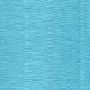Krepina marszczona 180g 50x250cm 556 niebieskia