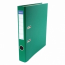 Segregator A4/50mm DATURA zielony 20968