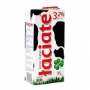 Mleko Łaciate 3,2% 1l.