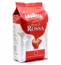 Kawa LAVAZZA QUALITA ROSSA - ziarnista 1kg