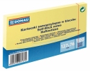 Bloczek samoprzylepny DONAU 7588001 127x76 mm