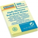 Bloczek samoprzylepny DONAU 7584001 51x76 mm
