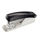 Zszywacz LEITZ 5501 mały czarny