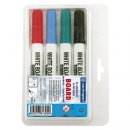 Marker CENTROPEN do tablic BT8559 4 kolory