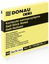 Bloczek samoprzylepny DONAU ECO 76x76 mm