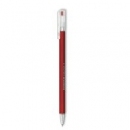 Długopis STAEDTLER Triplus Ball S431F czerwony