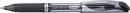 Pióro kulkowe PENTEL BL57 czarne BL57A