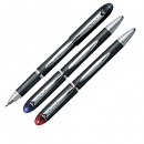 Pióro kulkowe UNI SX-210 niebieskie
