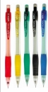Ołówek automatyczny RYSTOR BOY PENCIL 0.5 mm żółty 333-051