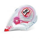 Korektor w taśmie PRITT SYSTEM z wymienną kasetą 4,2 mm 1445060