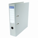 Segregator A4/75mm DATURA szary 20025