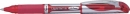 Pióro kulkowe PENTEL BL57 czerwone BL57B