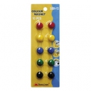 Magnesy ARGO do tablic WF-15 SHR-15 10szt.