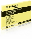 Bloczek samoprzylepny DONAU ECO 101x76 mm