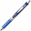 Pióro kulkowe PENTEL ENERGEL BL77 niebieskie