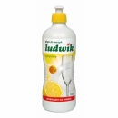Ludwik Cytrynowy płyn do naczyń 0,5l