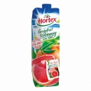 Nektar Hortex grejpfrutowy rubinowy 1l.