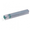 Kasetka LEITZ K10 ze zszywkami do zszywacza kasetowego 26/10 5,5mm 55930000