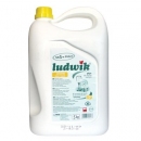 Płyn Ludwik cytrynowy 5l