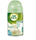 Odświeżacz powietrza Air Wick FreshMatic WKŁAD 250ml Białe Kwiaty