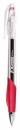 Długopis MONAMI FX SPEED CLIP czerwony 4171203