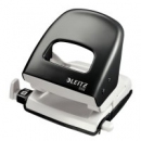 Dziurkacz LEITZ 5008 czarny