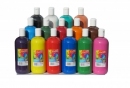 Farby plakatowe OTOCKI 500ml jasnozielona