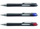 Pióro kulkowe UNI SXN-210 czerwone