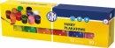 Farby plakatowe ASTRA 12 Kolorów 20 ml