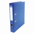 Segregator A4/50mm DATURA niebieski 20970