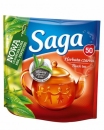 Herbata ekspresowa SAGA 50 torebek