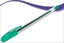 Długopis PELIKAN STICK zielony 962787