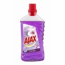 Płyn uniwersaly AJAX FLORAL FIESTA lawenda i magnolia 1l.