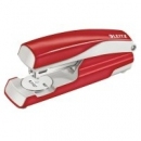 Zszywacz LEITZ 5502 metalowy czerwony