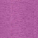 Krepina marszczona 180g 50x250cm 590 jasnofioletowa