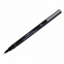 Cienkopis kulkowy UNI PIN-200 0,1mm czarny