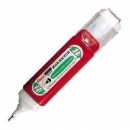 Korektor w piórze PENTEL ZLC31W