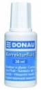Korektor w płynie DONAU 7615001