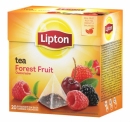 Herbata Lipton Forest Fruit