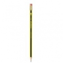 Ołówek drewniany STAEDTLER NORISS S122HB z gumką