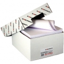 Papier komputerowy EMERSON 240/2/12" biały