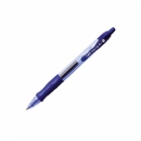 Pióro żelowe BIC VELOCITY GEL niebieski 829158
