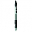 Pióro żelowe BIC VELOCITY GEL czarny 829157